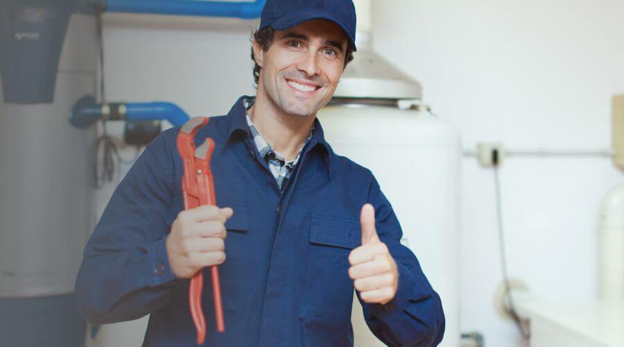 Professional Leak Detection Services in Eureka, MT